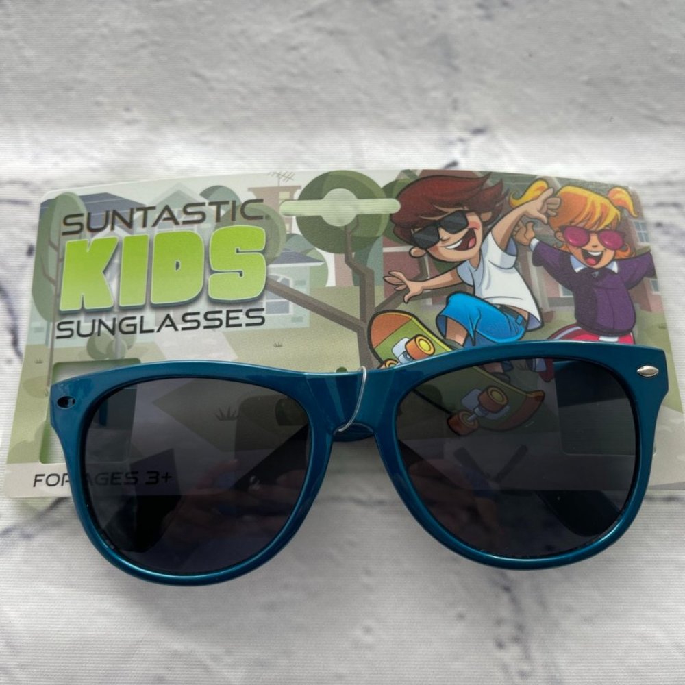 Suntastic Kids Sunglasses